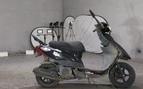 YAMAHA JOG ZR EVOLUTION2 SA39J