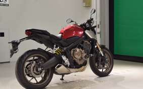 HONDA CB650R 2018 RH03