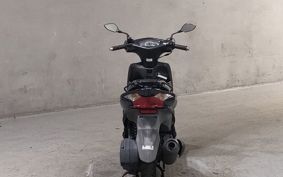 SUZUKI ADDRESS V125 CF4MA