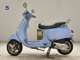 Фото Vespa VXL125 2024 с японского аукциона