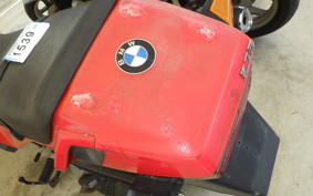 BMW K75S 1989