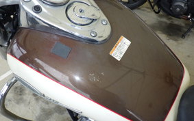 HONDA SHADOW 750 Gen. 2 RC44