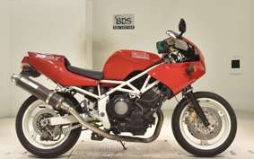 YAMAHA TRX850 1995 4NX