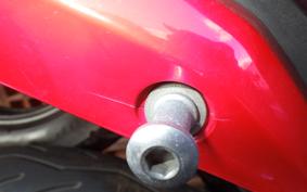 HONDA VTR 250 Gen. 2 MC33