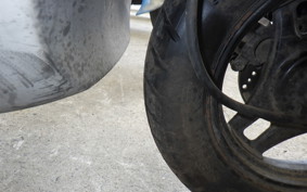 SUZUKI ADDRESS V125 CF46A