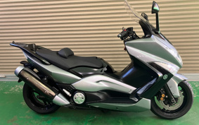 YAMAHA T-MAX 500 2010 SJ08J
