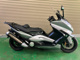 Фото Yamaha T-MAX 500 2010 с японского аукциона