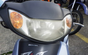 HONDA DIO Gen.6 AF62