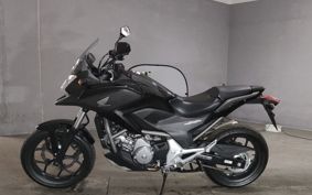 HONDA NC 700 X 2013 RC63