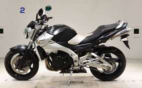 SUZUKI GSR 400 2008 GK7DA