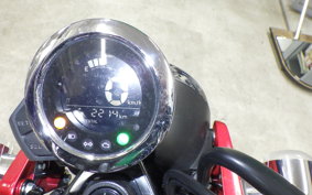 HONDA DAX 125 2009 JB04