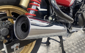 HONDA CB750 2007 RC42