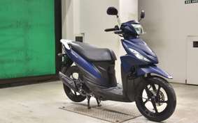 SUZUKI ADDRESS 110