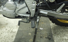 YAMAHA SEROW 250 Gen.2 DG17J