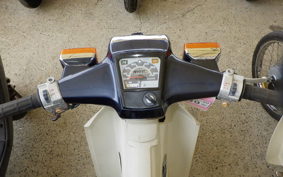 HONDA C50 SUPER CUB E C50