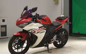 YAMAHA YZF-R25 2015 RG10J