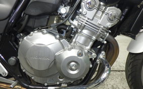 HONDA CB400 SUPER BOLDOR VTEC A 2009 NC42