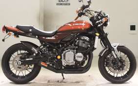KAWASAKI Z900RS 2019 ZR900C
