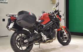 BMW F800R 2017