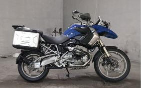 BMW R1200GS 2008 0303