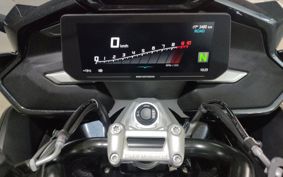 BMW K1600GA Midnight 2023 0F61