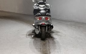 HONDA FORZA Z MF08