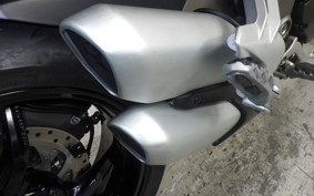 DUCATI MULTISTRADA 1200 2016