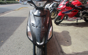 SUZUKI ADDRESSV125S BASIC CF4MA
