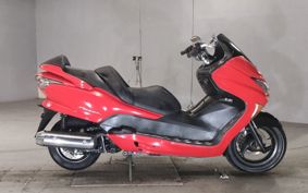 HONDA FORZA Z MF08