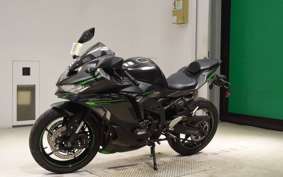 KAWASAKI ZX-4R SE 2023 ZX400P