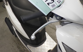 HONDA DIO 110 2018 JF31