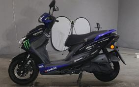 YAMAHA CYGNUS125XSR SED8J