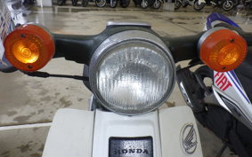 HONDA C50 SUPER CUB 2007 C50