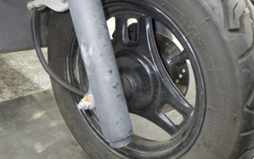 SUZUKI ADDRESS V125 CF46A