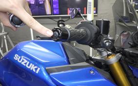 SUZUKI GSX-S1000 Gen.2 2023 EK1AA