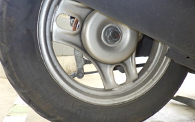 HONDA DIO Gen.6 AF62