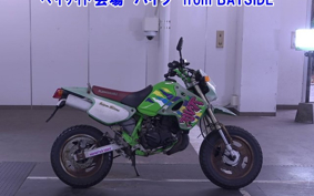 KAWASAKI KSR-1