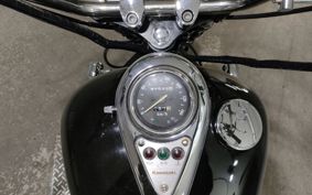 KAWASAKI VULCAN400 CLASSIC VN400A