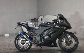 KAWASAKI NINJA 250R EX250K