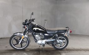 YAMAHA YBR125 PCJL