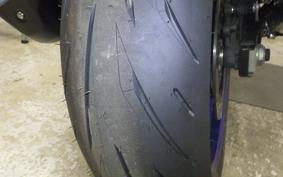 SUZUKI HAYABUSA Gen.3 2021 EJ11A