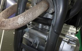 HONDA CRF250M 2026 MD38