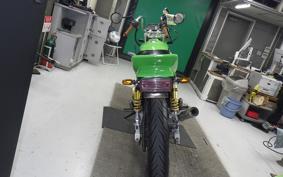 KAWASAKI GPZ400F Gen.2 1984 ZX400A