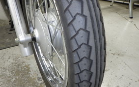 HONDA C50 SUPER CUB 2022 AA04