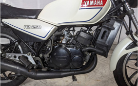 YAMAHA RZ 250 4L3