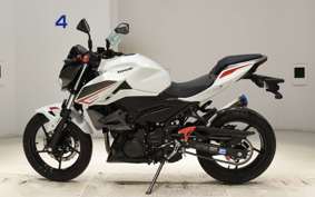 KAWASAKI Z400 Gen.2 2022