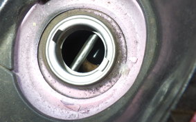 HONDA DIO Gen.6 AF62