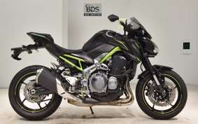KAWASAKI Z900 Gen.2 2019 ZR900B
