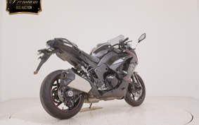 KAWASAKI NINJA 1000SX 2022 ZXT02K