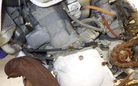 HONDA CRM250R GEN 3 MD24